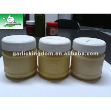 Garlic&Ginger paste from Jining Brother